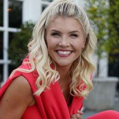 amanda kloots net worth